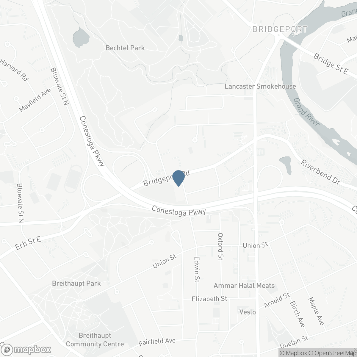489 LEANDER PLACE, Kitchener, Ontario N2K 1N4
